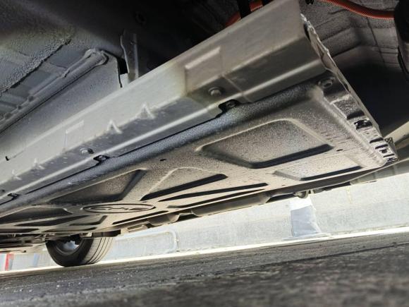 [深圳·粤B] 二手比亚迪秦PLUS2021款 DM-i 55KM 旗舰型