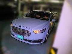 [杭州·浙A]福特&nbsp;&nbsp;金牛座&nbsp;&nbsp;2015款 EcoBoost 245 时尚型