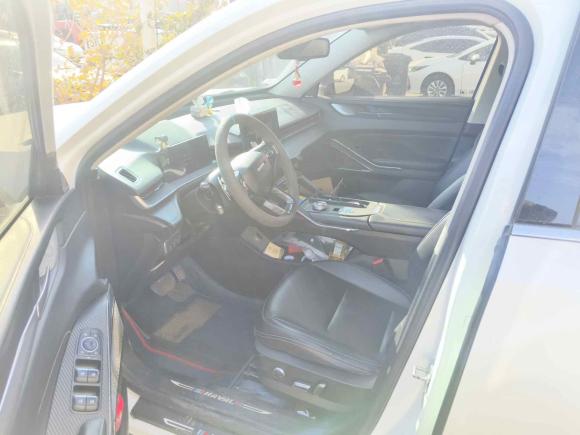 [南通·苏F] 二手哈弗哈弗H62021款 第三代 1.5T 自动两驱Supreme