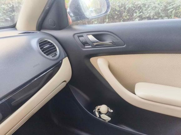 [苏州·苏E] 二手大众朗逸2011款 1.6L 自动品雅版