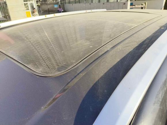 [西安·陕A] 二手大通上汽大通MAXUS D902017款 2.0T 自动四驱 全配版