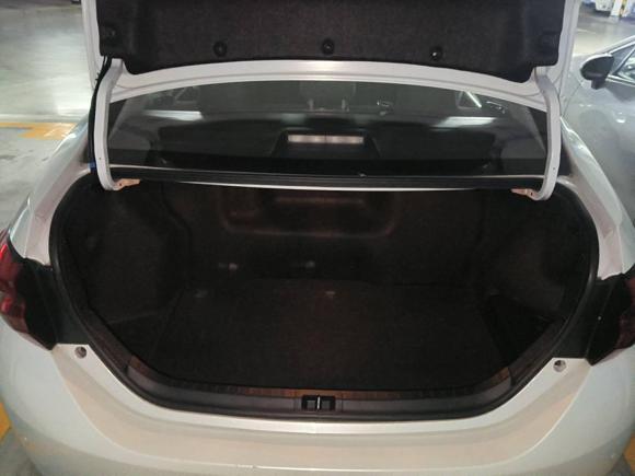 [广州·粤A] 二手丰田雷凌2016款 双擎 1.8H GS E-CVT精英天窗版