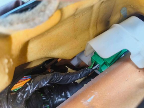 [佛山·粤T] 二手沃尔沃沃尔沃S602013款 T5 舒适版