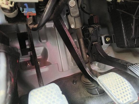 [湖州·浙A] 二手长安凯程长安睿行M602020款 1.5L标准型国VI 厢货5座DAM15KR