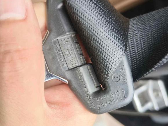 [湖州·浙E] 二手宝马宝马7系2013款 740Li 领先型