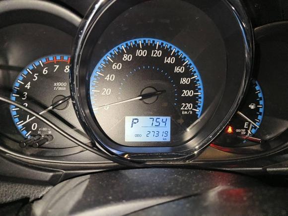 [西安·陕A] 二手丰田YARiS L 致炫2019款 1.5E CVT魅动版 国VI