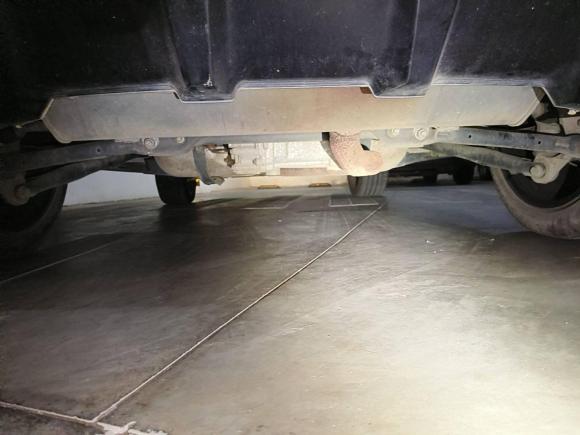 [南昌·苏E] 二手路虎揽胜极光2014款 2.0T 5门耀动版