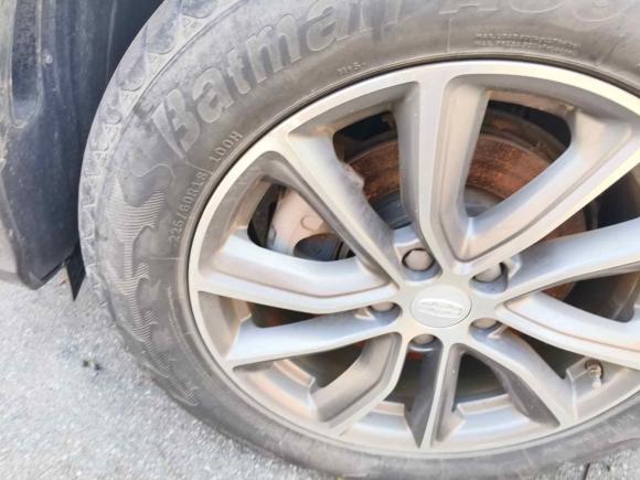 [苏州·苏U] 二手吉利汽车博越2020款 1.8TD DCT两驱智联型4G互联版