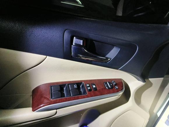 [上海·沪A] 二手丰田凯美瑞2012款 2.5G 豪华版