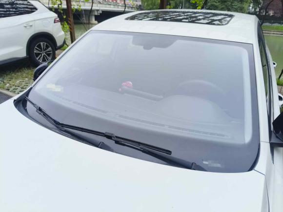 [上海·鄂F] 二手大众朗逸2023款 280TSI DSG星空满逸版