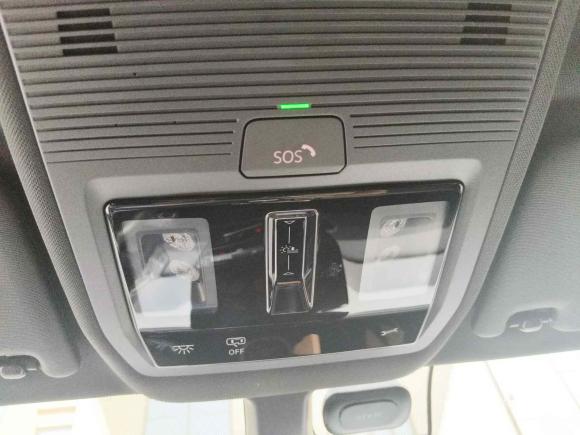 [苏州·苏E] 二手大众大众ID.32023款 纯净智享版