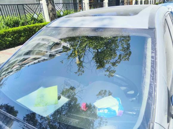 [上海·沪E] 二手日产奇骏2019款 2.0L CVT舒适版 2WD