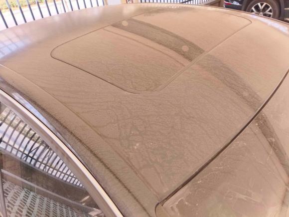 [南昌·赣A] 二手奥迪奥迪A6L2011款 2.0 TFSI 自动标准型