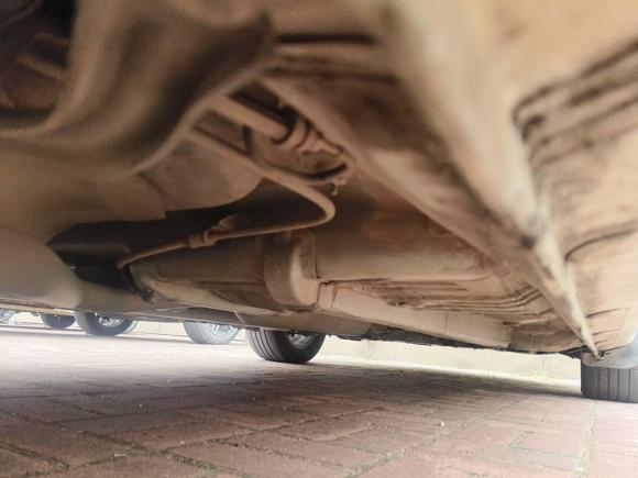 [南昌·赣A] 二手长安逸动2016款 1.6L 手动风尚型