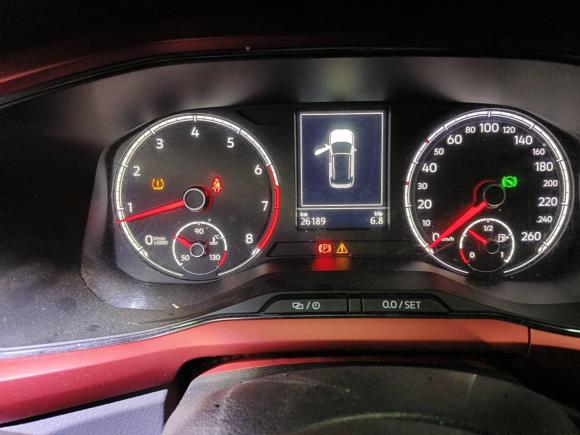 [济南·鲁P] 二手大众途铠2019款 1.5L 自动舒适版