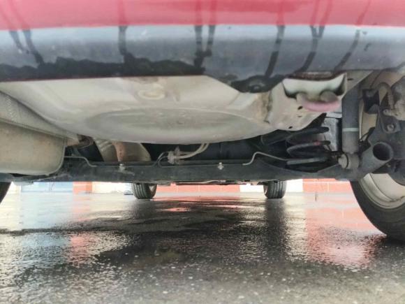 [合肥·皖A] 二手日产骐达TIIDA2011款 1.6L CVT舒适型