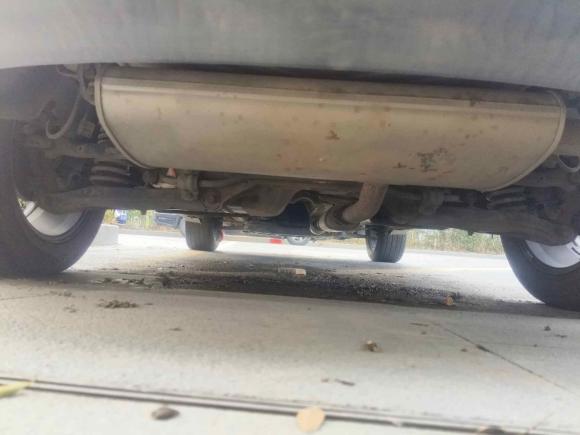 [宁波·浙B] 二手起亚智跑2011款 2.0L 自动两驱版Premium