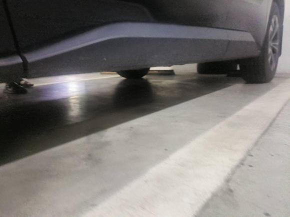 [苏州·苏E] 二手丰田一汽丰田bZ4X2022款 两驱长续航PRO版