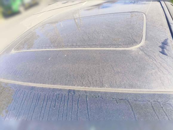 [西安·陕A] 二手本田雅阁2016款 混动 2.0L 锐酷版