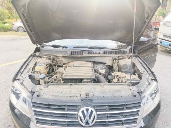 [湖州·浙E] 二手大众朗逸2013款 改款经典 1.6L 自动风尚版