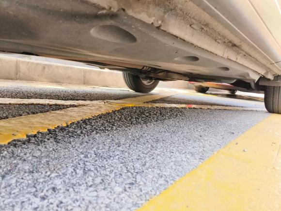 [无锡·苏B] 二手大众途观2015款 1.8TSI 自动两驱风尚版