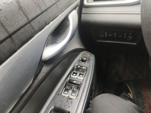 [苏州·苏E] 二手吉利汽车帝豪新能源2019款 EV500 进取型标准续航版