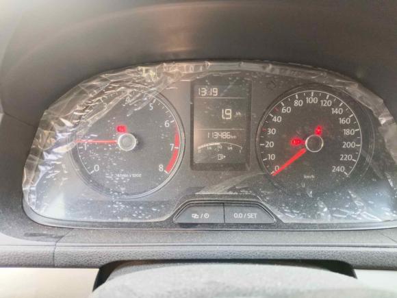 [青岛·鲁B] 二手大众朗逸2013款 改款经典 1.6L 手动风尚版