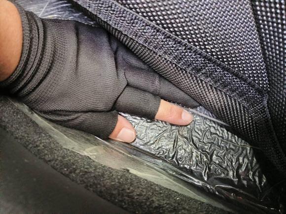 [合肥·皖A] 二手马自达马自达CX-42016款 2.0L 自动两驱蓝天探索版