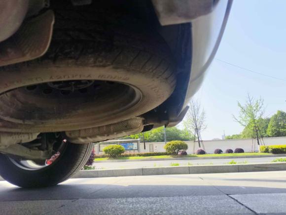 [杭州·浙A] 二手现代胜达2020款 380 TGDi 自动两驱GLS豪华版