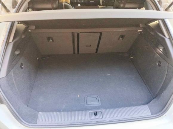 [南通·苏F] 二手奥迪奥迪A32020款 Sportback 35 TFSI 时尚型 国VI