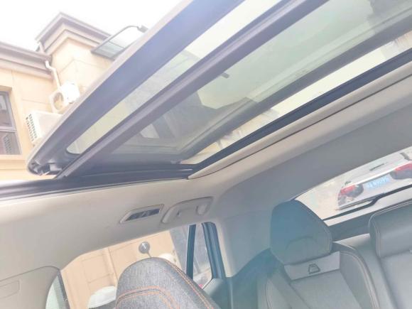 [杭州·浙A] 二手领克领克06 EM-P2022款 PHEV 84KM续航版 Pro