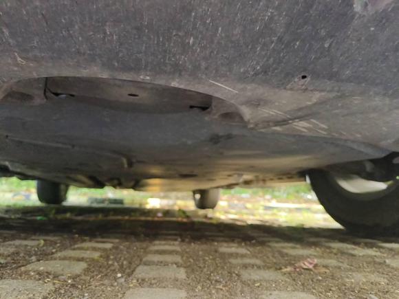 [宁波·浙B] 二手丰田RAV4荣放2021款 2.0L CVT两驱都市版