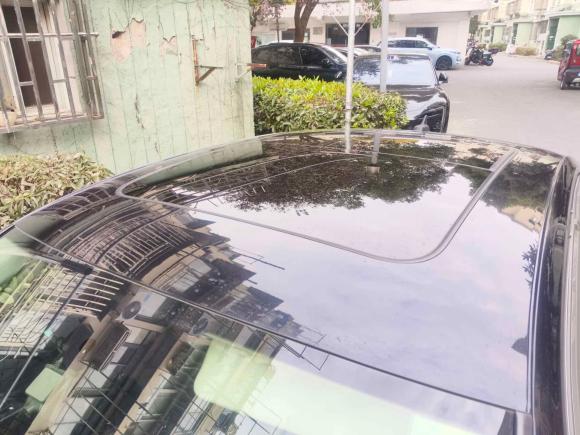 [上海·沪A] 二手大众帕萨特新能源2020款 430PHEV 混动精英版 国VI