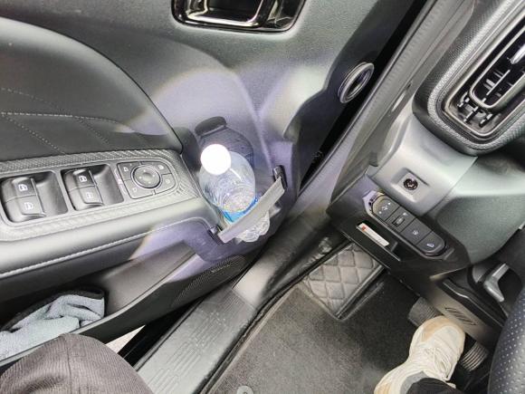 [杭州·浙A] 二手哈弗哈弗猛龙新能源2023款 Hi4 102 探索版