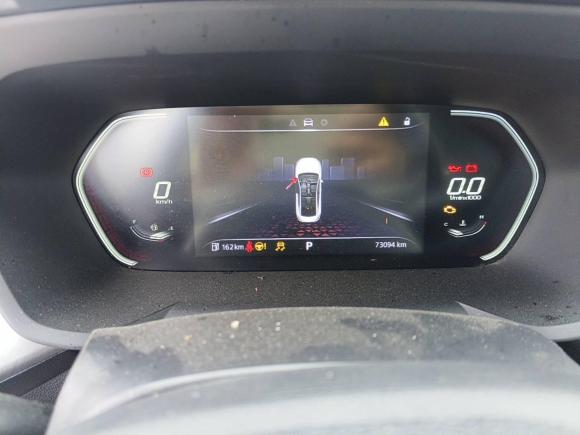 [上海·皖K] 二手名爵MG52021款 180DVVT CVT青春豪华版