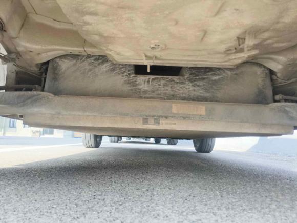 [合肥·皖A] 二手长安长安奔奔E-Star2021款 国民版 多彩款 磷酸铁锂（31.95kWh）