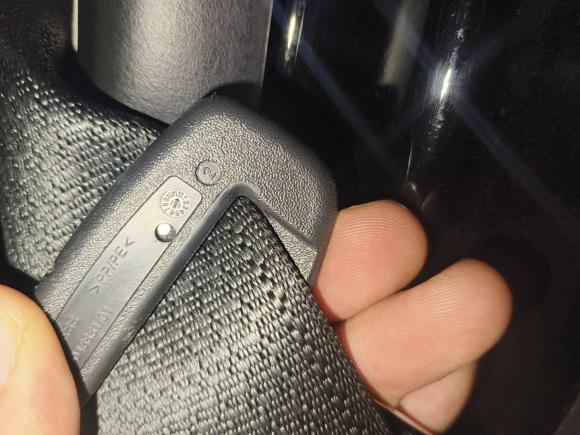 [西安·陕A] 二手福特金牛座2019款 EcoBoost 245 尊享版