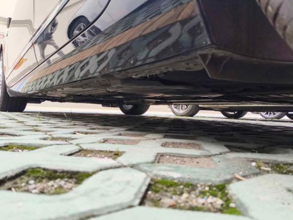 [无锡·苏B] 二手凯迪拉克凯迪拉克CT62019款 28T 铂金版