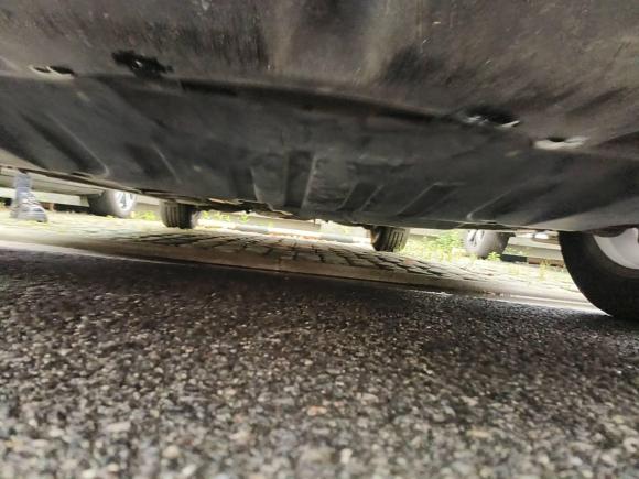 [上海·赣E] 二手马自达睿翼2010款 2.0L 手动版