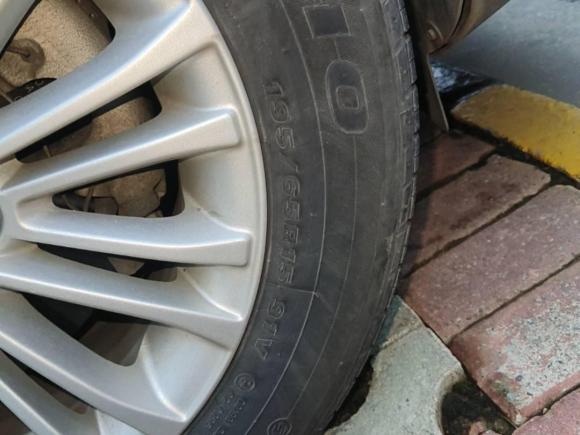 [武汉·鄂A] 二手福特福睿斯2015款 1.5L 自动舒适型