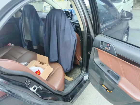 [宁波·浙B] 二手三菱风迪思2013款 1.8L 自动豪华型 国IV