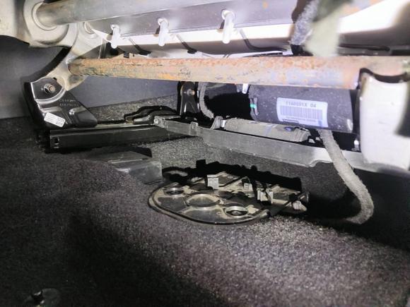 [上海·沪A] 二手DSDS 62014款 1.6T 豪华版THP200