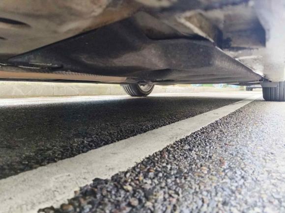 [成都·川G] 二手凯迪拉克凯迪拉克ATS-L2014款 25T 舒适型