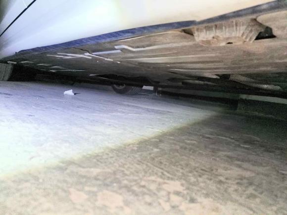 [合肥·皖A] 二手宝马宝马3系2019款 320Li M运动曜夜版