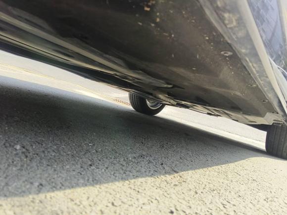 [上海·沪D] 二手宝马宝马X32020款 xDrive25i M运动套装