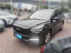 [南京·苏A] 哈弗哈弗M62019款 1.5T DCT两驱精英型 国VI