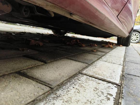 [西安·陕A] 二手福特福克斯2020款 三厢 1.5L 自动锋跃型