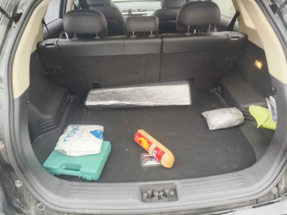 [无锡·苏B] 二手吉利汽车博越2018款 2.0L 手动两驱智雅型