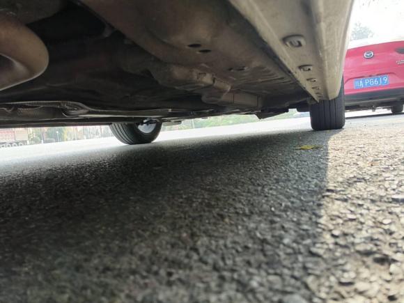 [成都·川G] 二手荣威荣威i52023款 1.5L CVT尊荣版