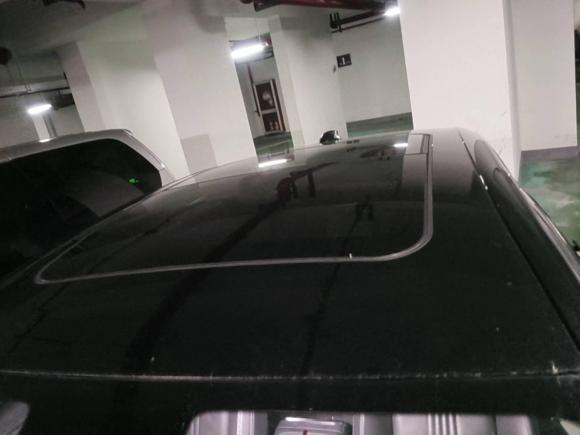 [杭州·浙C] 二手红旗红旗H92020款 2.0T 智联旗享版